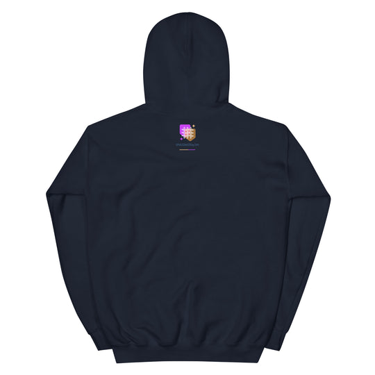 Unisex Hoodie - WhatUWant2Buy