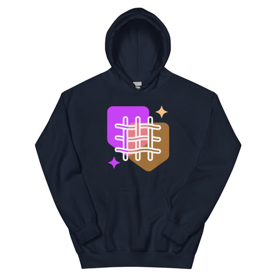 Unisex Hoodie - WhatUWant2Buy