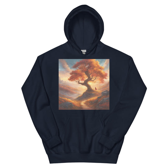 Unisex Hoodie - WhatUWant2Buy