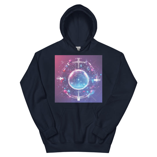 Unisex Hoodie - WhatUWant2Buy