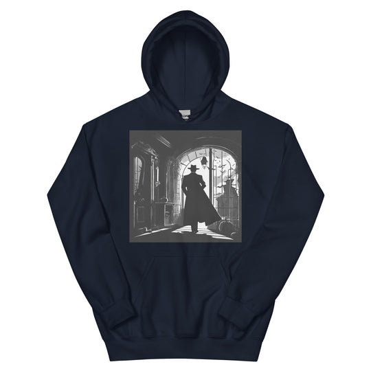 Unisex Hoodie - WhatUWant2Buy