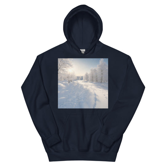 Unisex Hoodie - WhatUWant2Buy