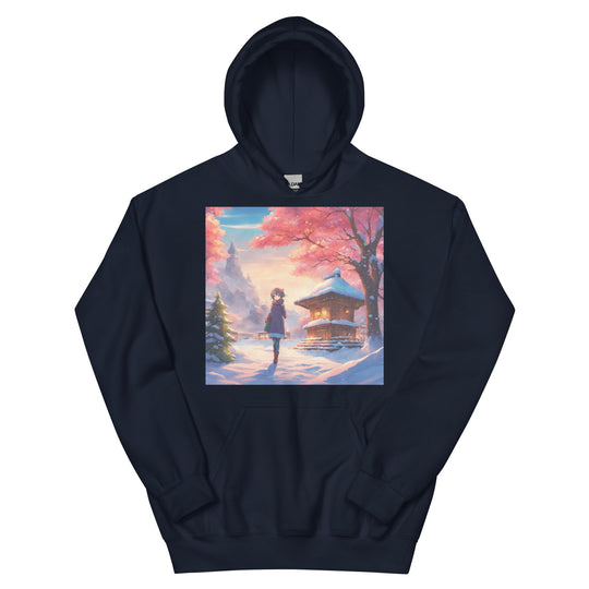 Unisex Hoodie - WhatUWant2Buy