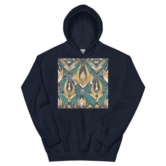 Unisex Hoodie - WhatUWant2Buy
