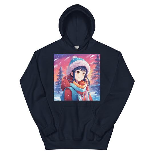 Unisex Hoodie - WhatUWant2Buy