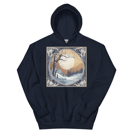 Unisex Hoodie - WhatUWant2Buy