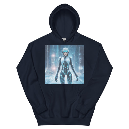 Unisex Hoodie - WhatUWant2Buy