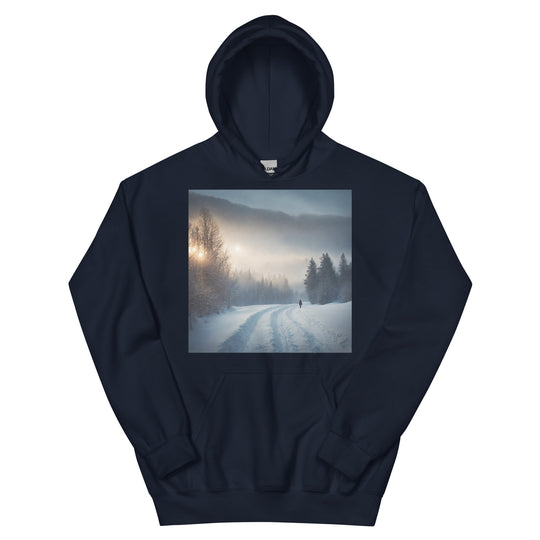 Unisex Hoodie - WhatUWant2Buy