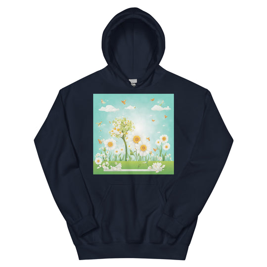 Unisex Hoodie - WhatUWant2Buy