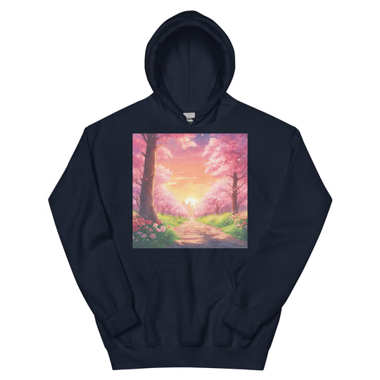 Unisex Hoodie - WhatUWant2Buy