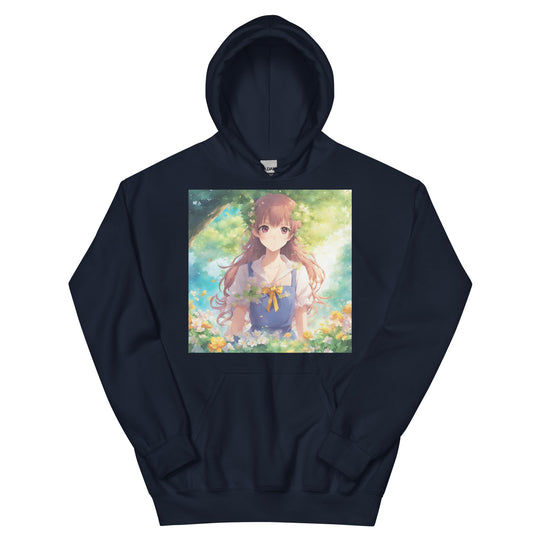 Unisex Hoodie - WhatUWant2Buy