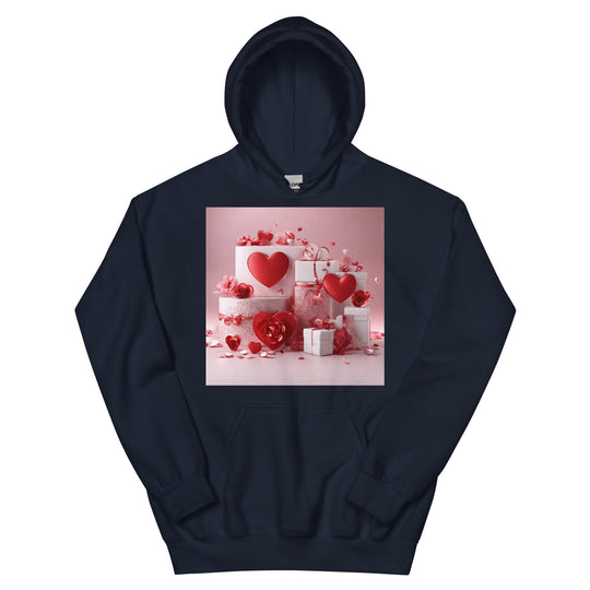 Unisex Hoodie - WhatUWant2Buy
