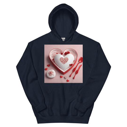 Unisex Hoodie - WhatUWant2Buy