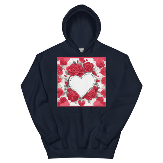 Unisex Hoodie - WhatUWant2Buy