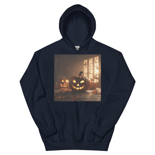 Unisex Hoodie - WhatUWant2Buy