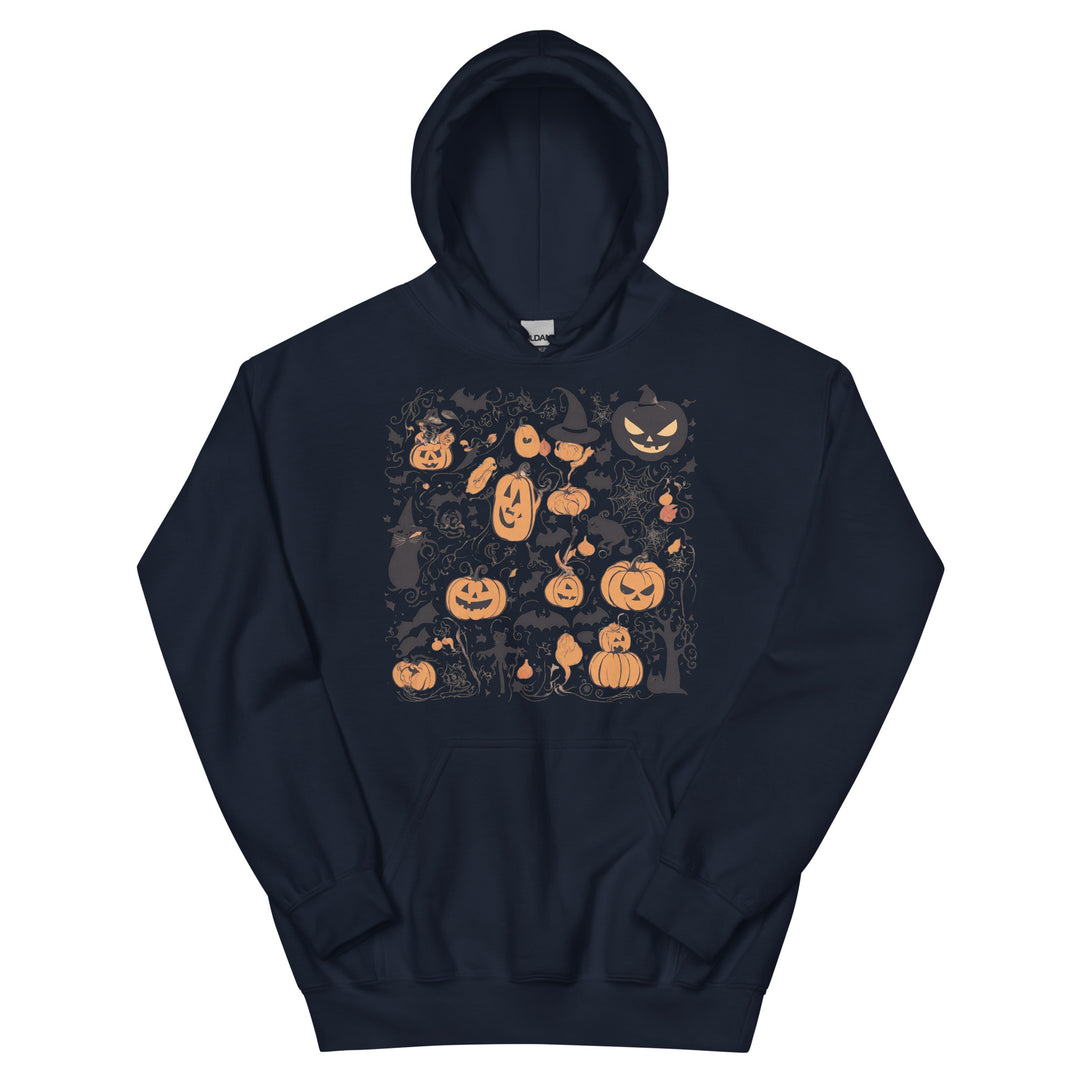 Unisex Hoodie - WhatUWant2Buy