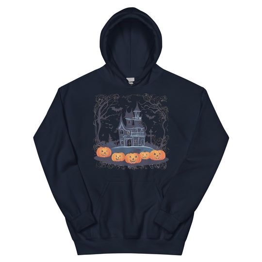 Unisex Hoodie - WhatUWant2Buy