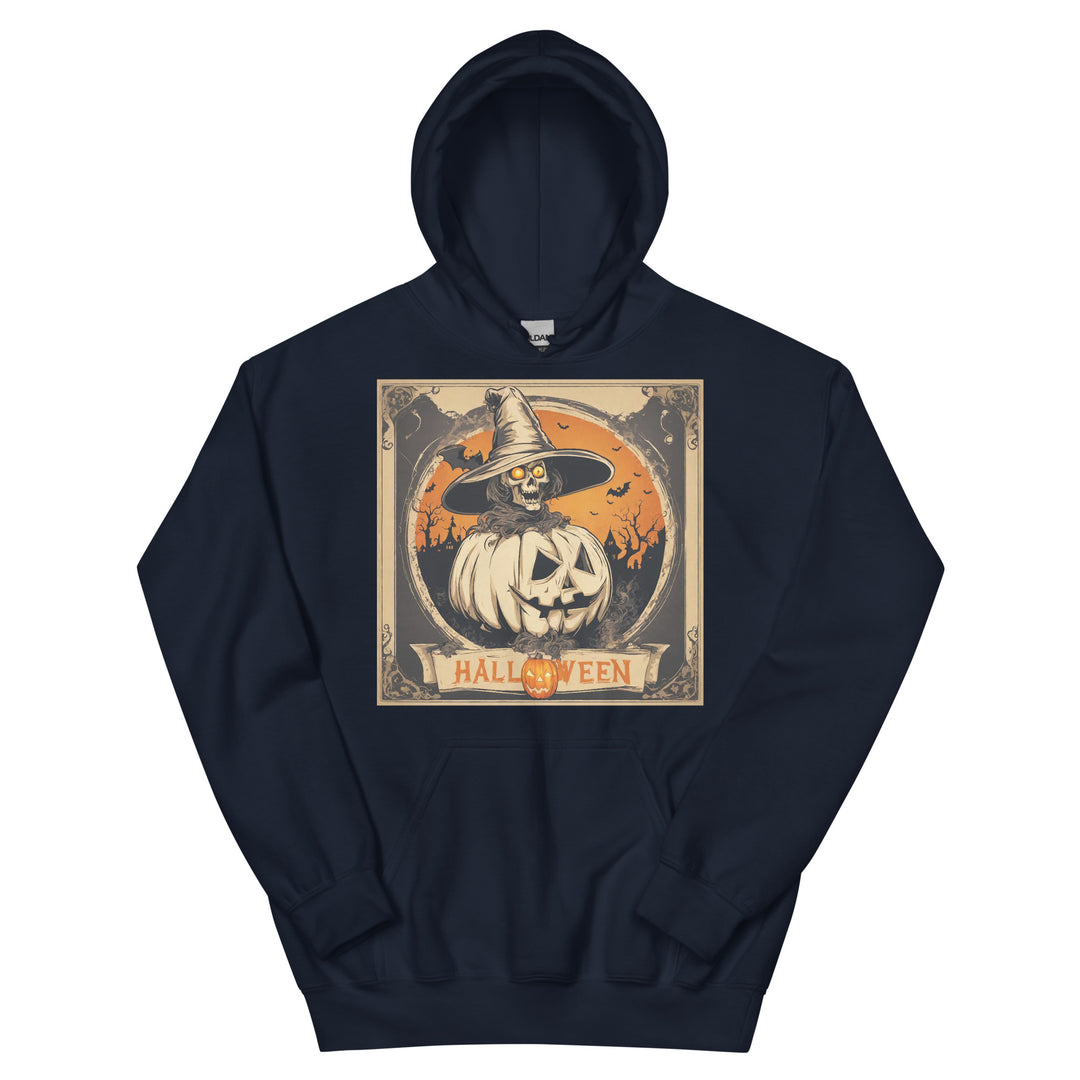 Unisex Hoodie - WhatUWant2Buy