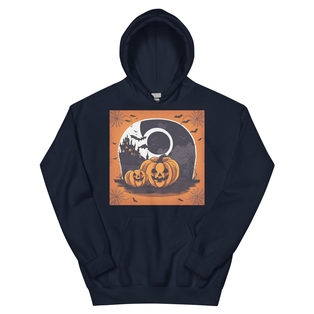 Unisex Hoodie - WhatUWant2Buy