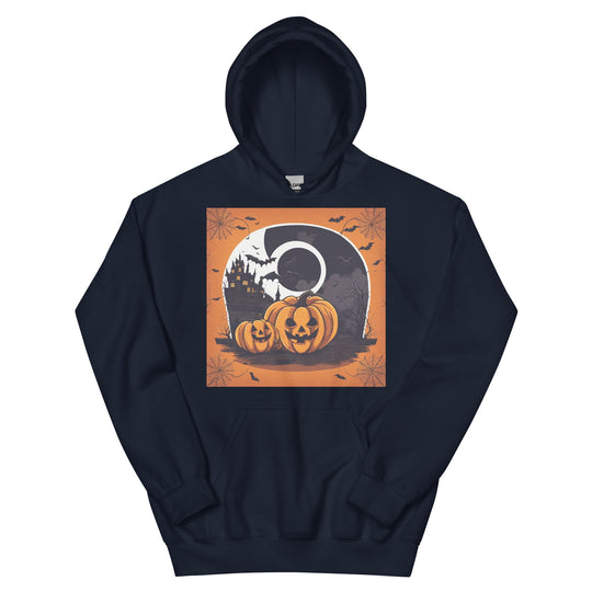 Unisex Hoodie - WhatUWant2Buy