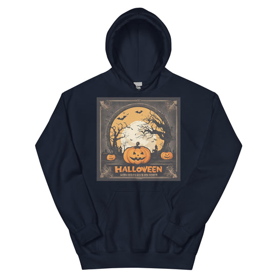 Unisex Hoodie - WhatUWant2Buy