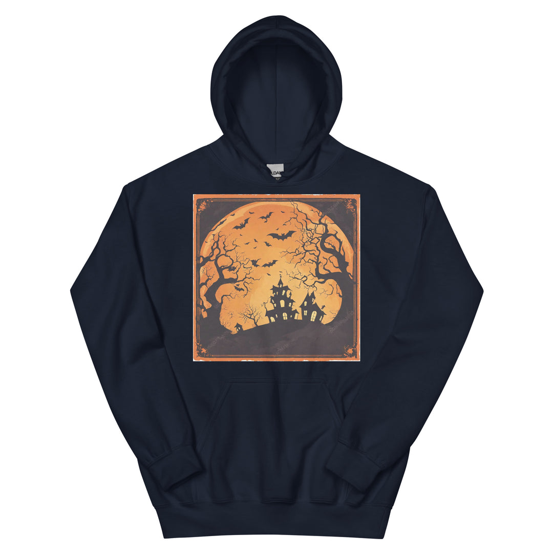 Unisex Hoodie - WhatUWant2Buy