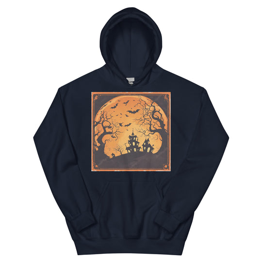 Unisex Hoodie - WhatUWant2Buy
