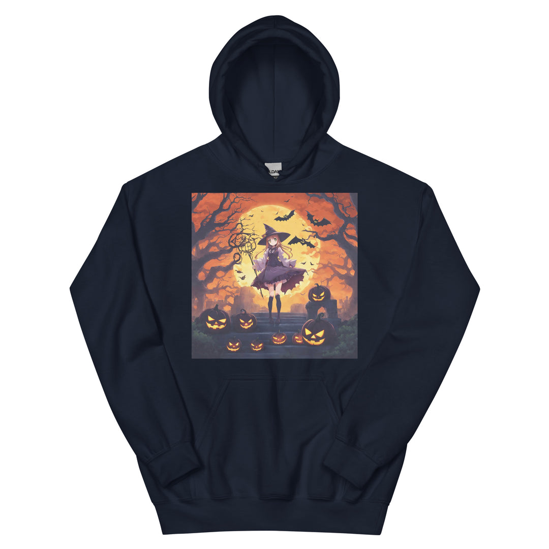 Unisex Hoodie - WhatUWant2Buy