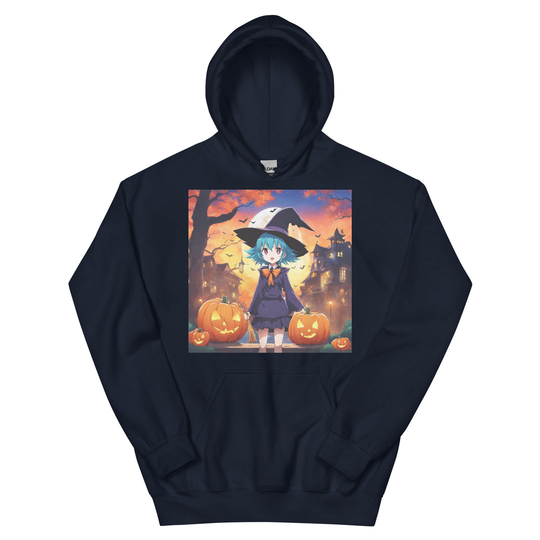 Unisex Hoodie - WhatUWant2Buy