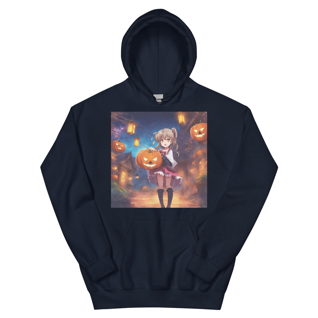 Unisex Hoodie - WhatUWant2Buy