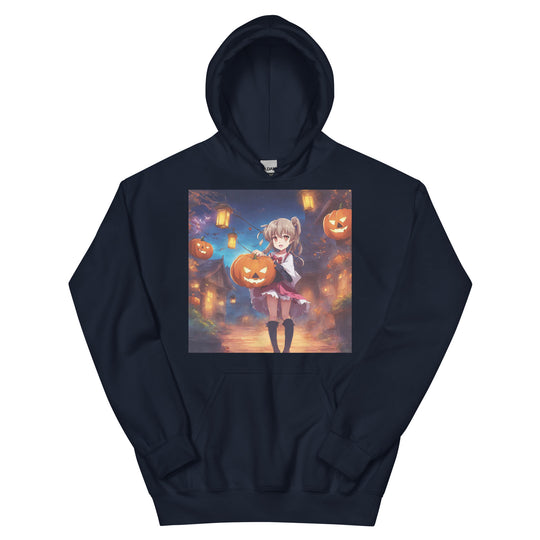 Unisex Hoodie - WhatUWant2Buy
