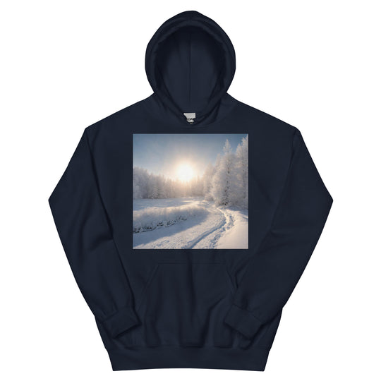 Unisex Hoodie - WhatUWant2Buy