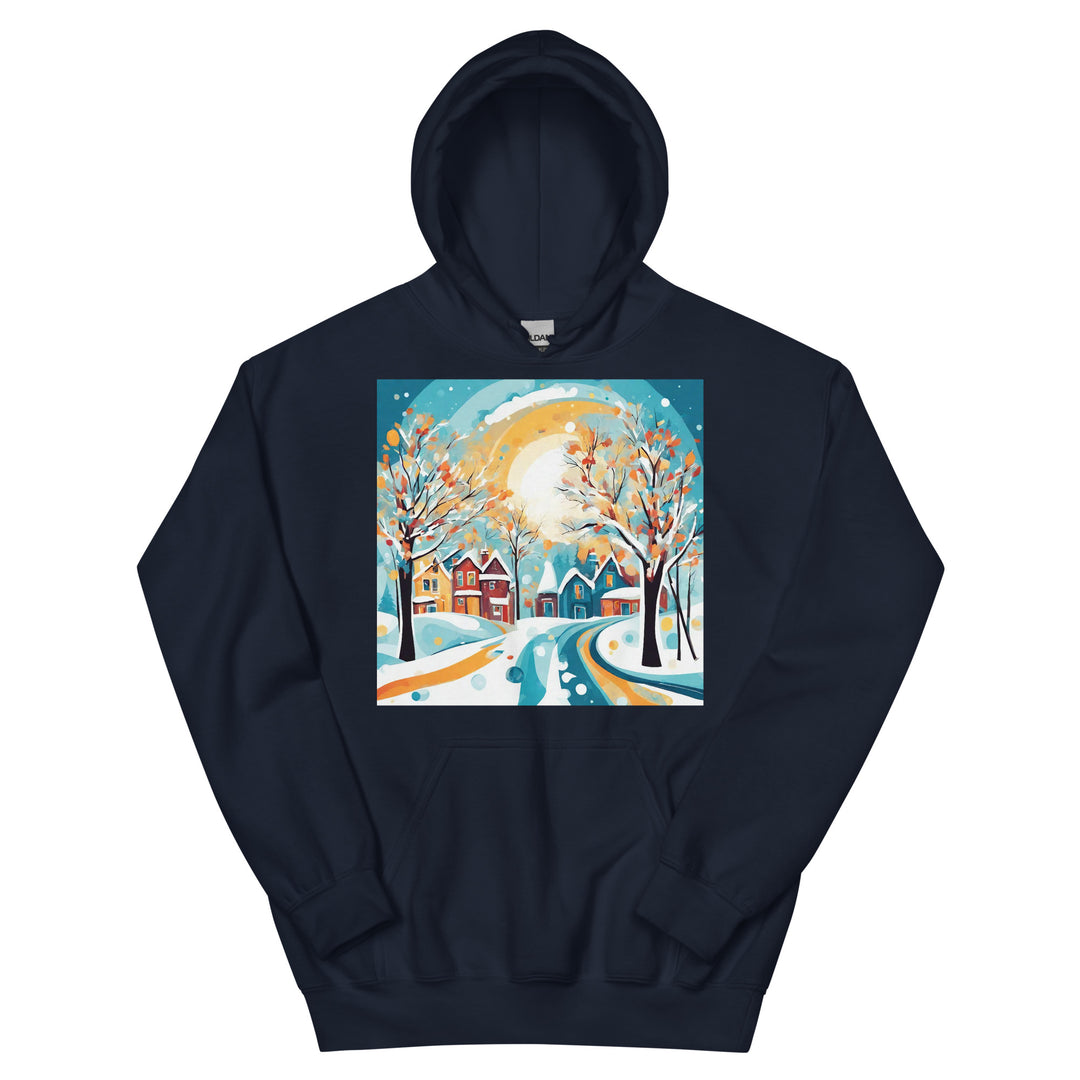 Unisex Hoodie - WhatUWant2Buy