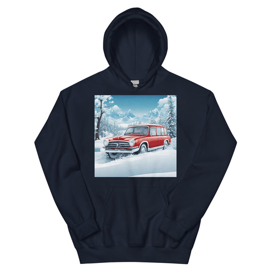 Unisex Hoodie - WhatUWant2Buy
