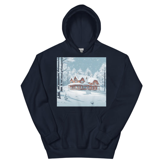 Unisex Hoodie - WhatUWant2Buy