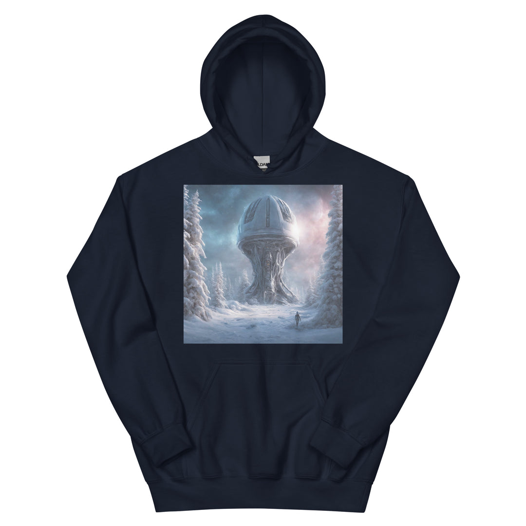 Unisex Hoodie - WhatUWant2Buy