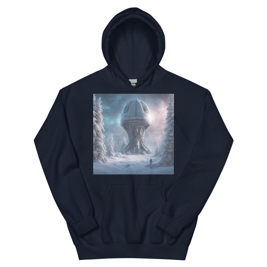 Unisex Hoodie - WhatUWant2Buy