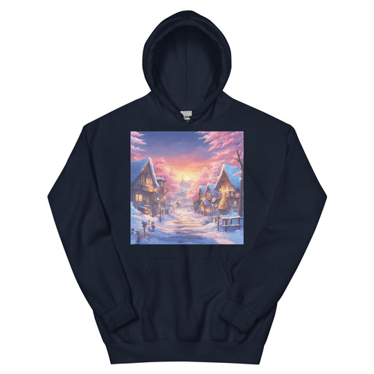 Unisex Hoodie - WhatUWant2Buy