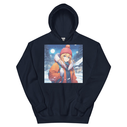 Unisex Hoodie - WhatUWant2Buy