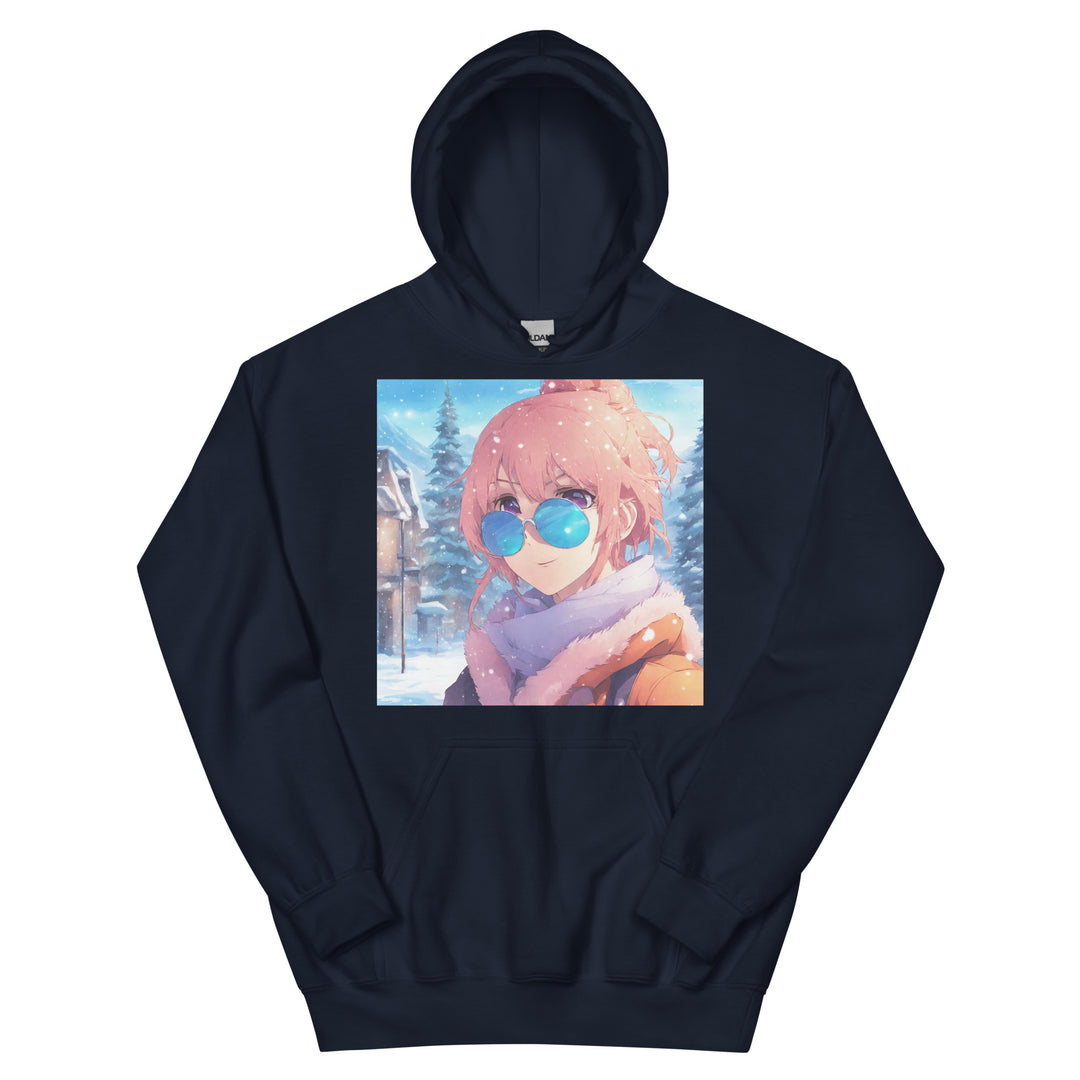 Unisex Hoodie - WhatUWant2Buy