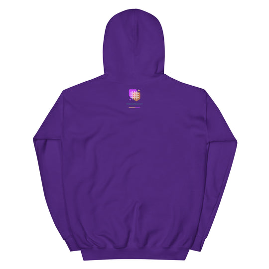 Unisex Hoodie - WhatUWant2Buy
