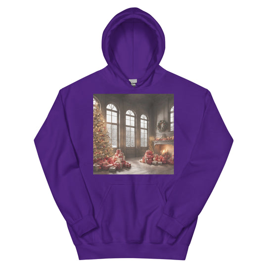 Unisex Hoodie - WhatUWant2Buy