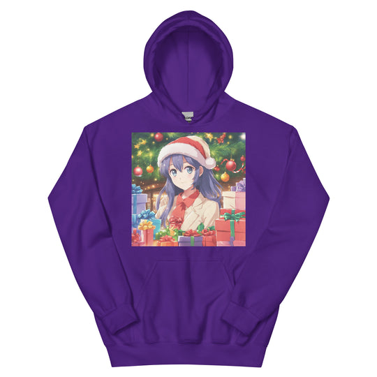 Unisex Hoodie - WhatUWant2Buy