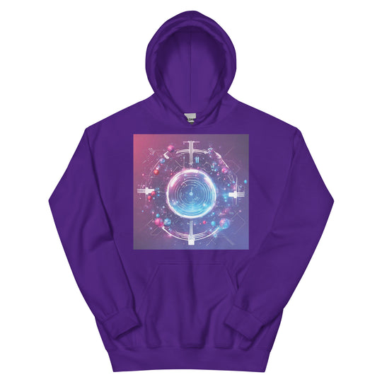 Unisex Hoodie - WhatUWant2Buy