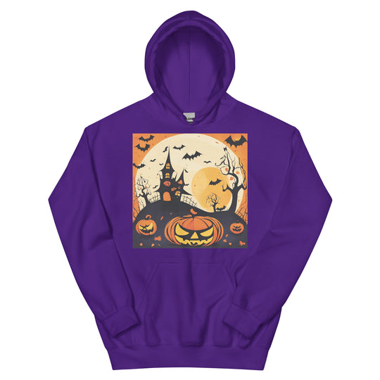 Unisex Hoodie - WhatUWant2Buy