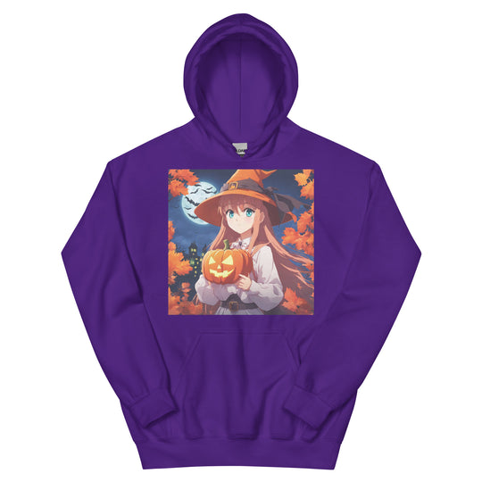 Unisex Hoodie - WhatUWant2Buy