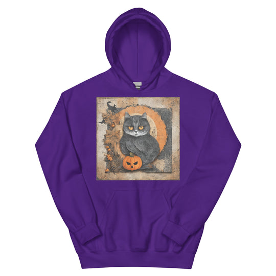 Unisex Hoodie - WhatUWant2Buy