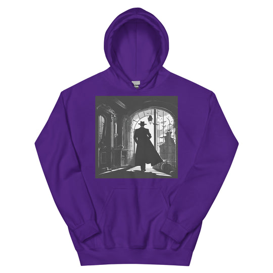 Unisex Hoodie - WhatUWant2Buy