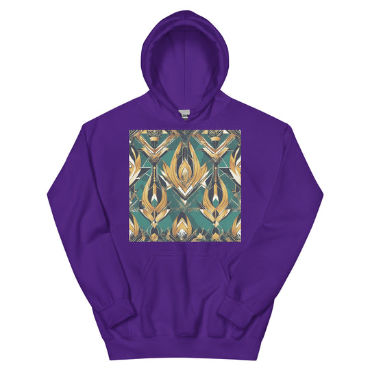 Unisex Hoodie - WhatUWant2Buy