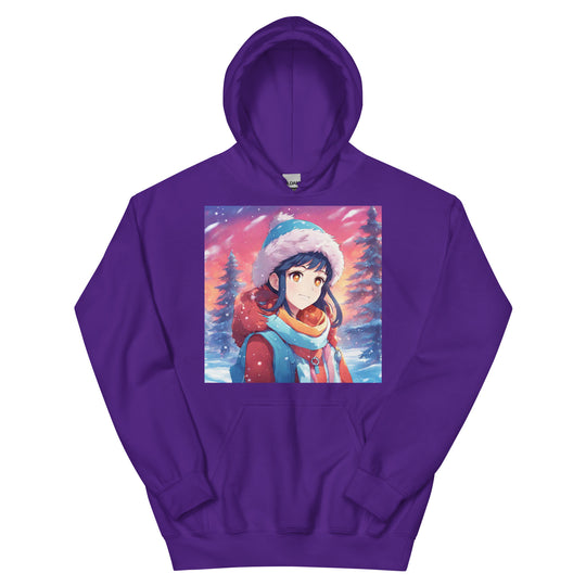 Unisex Hoodie - WhatUWant2Buy